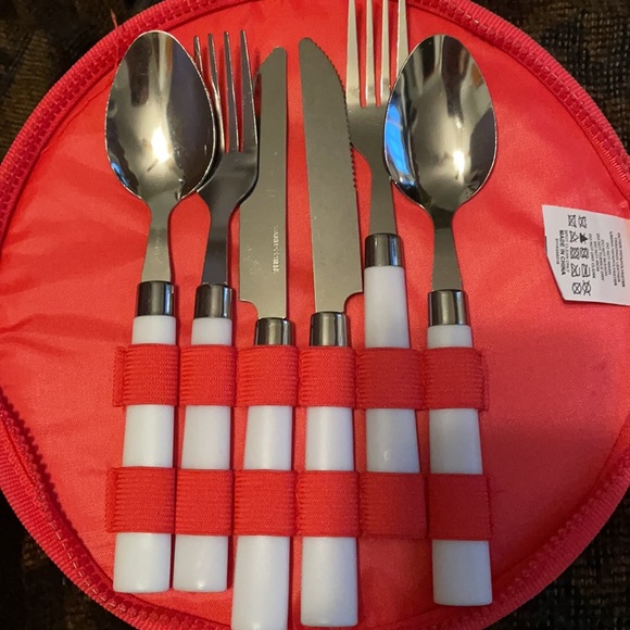 Sunny life picnic set for 2❤️ - Picture 2 of 4